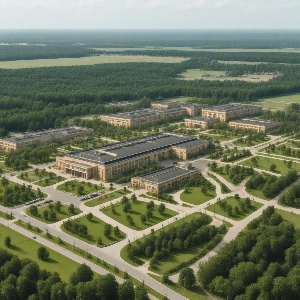 FBI Academy